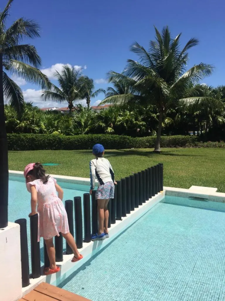 Mareazul Beach Resort Playa del Carmen Apartman
