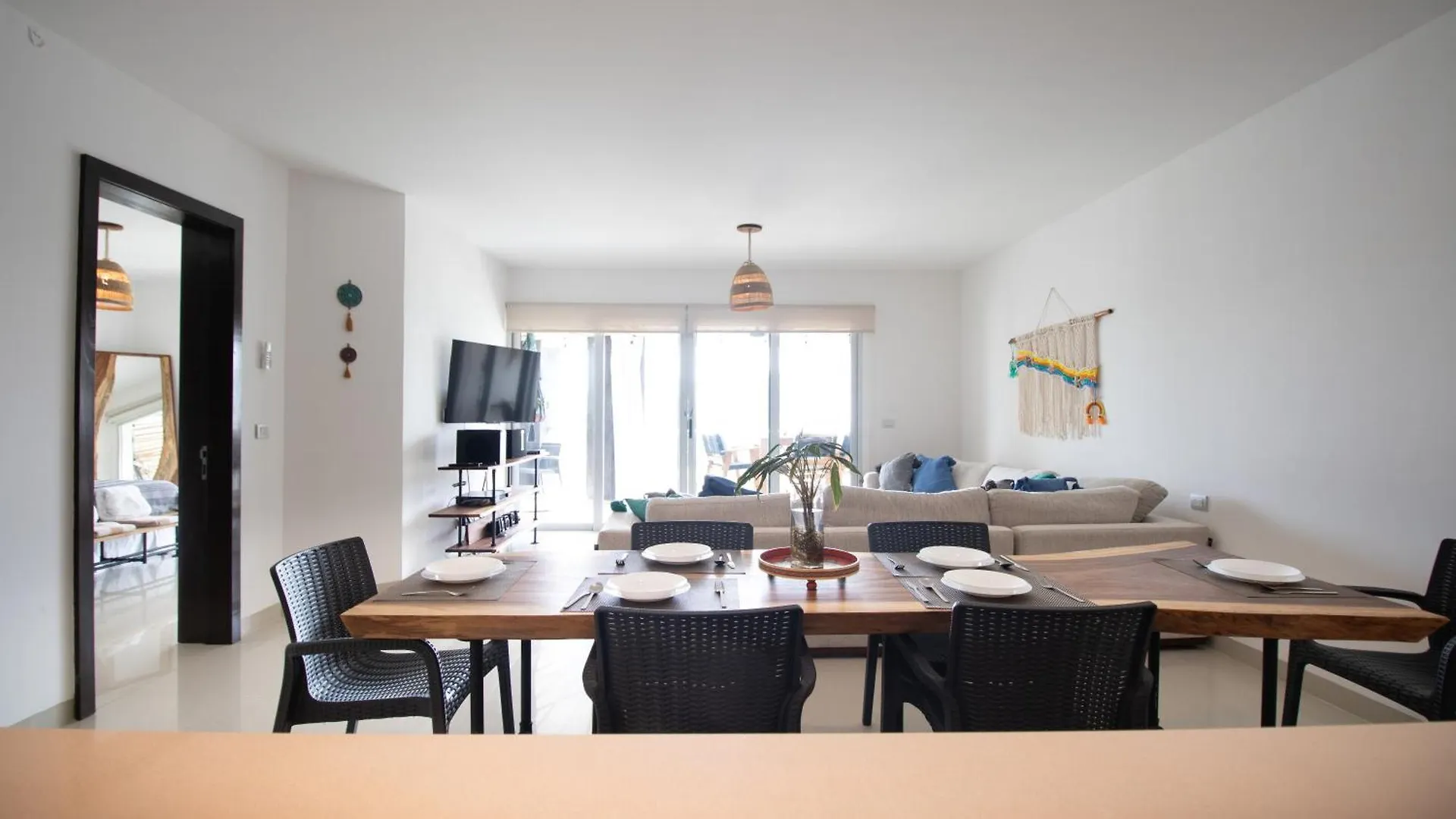 Mareazul Beach Resort Playa del Carmen Apartment
